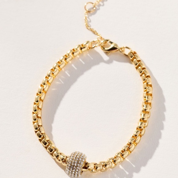 BaubleBar Jewelry - BaubleBar Jonie Bracelet